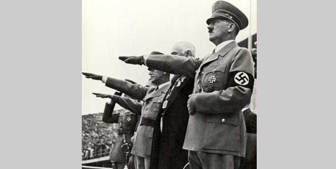 Hitler