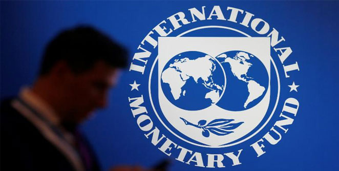 IMF