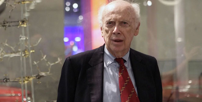 James-Watson