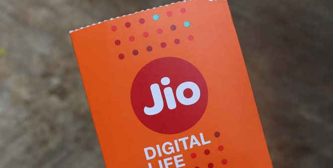 Jio