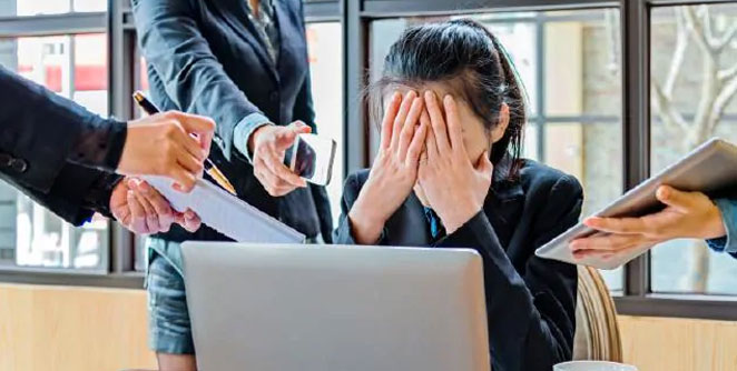 Karoshi