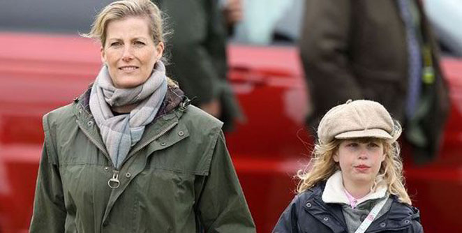 Louise-Windsor