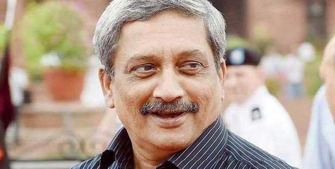 Manohar-Parrikar