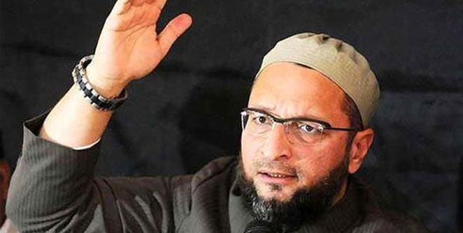 Owaisi