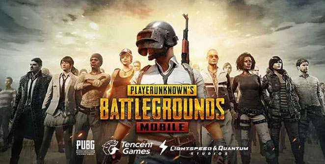 PUBG