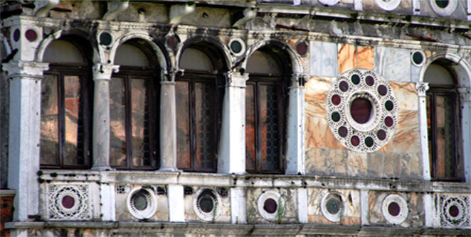 Palazzo-Dario