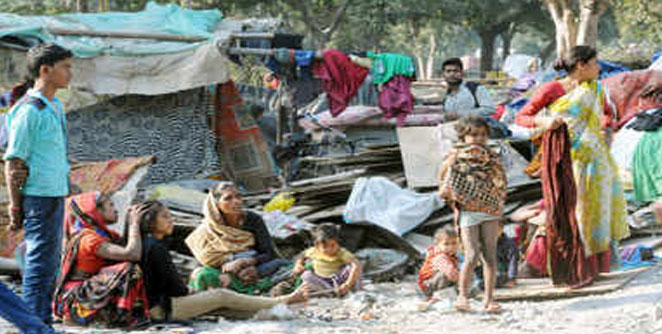 Poverty