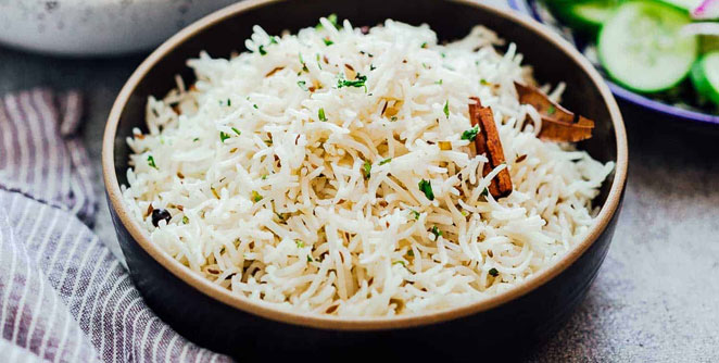 Rice
