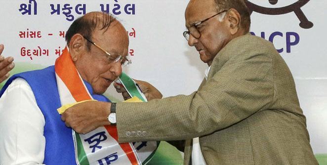 Shankarsinh-Vaghela
