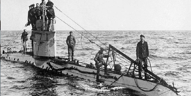 Submarine1