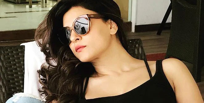 Sushmita-Sen