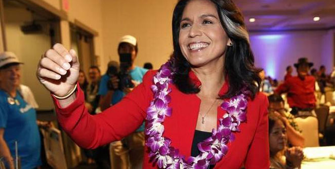 Tulsi-Gabbard