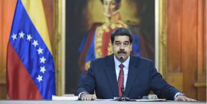 Venezuela