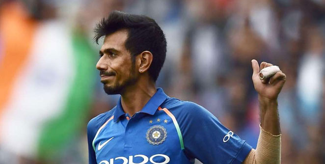 Yuzvendra-Chahal