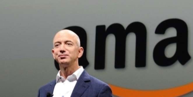 amazon