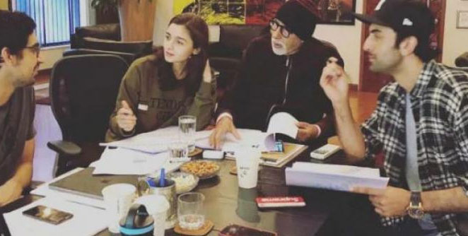 amitabh