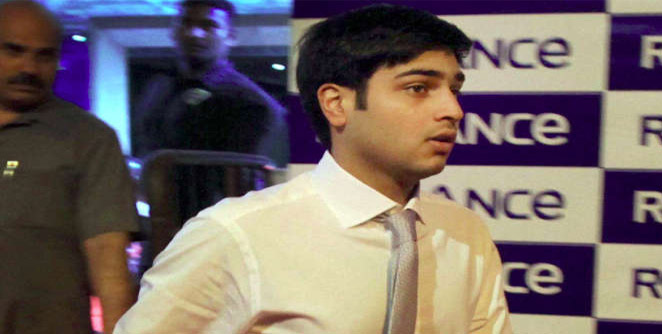 anshul