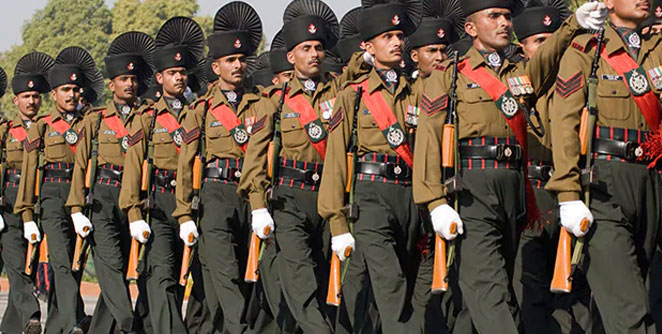 army