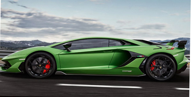 aventador