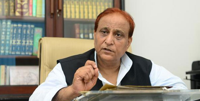 azam-khan