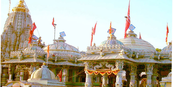 bahuchara