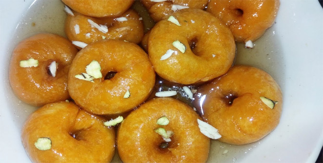 balushahi