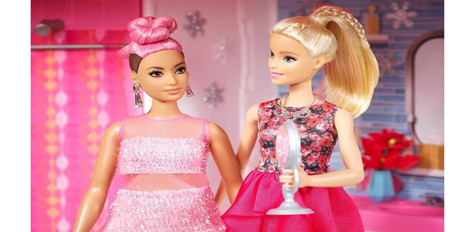 barbie