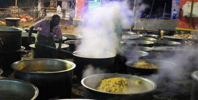 biryani