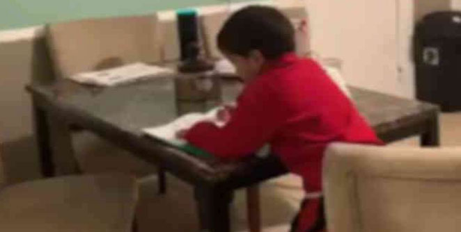 boy