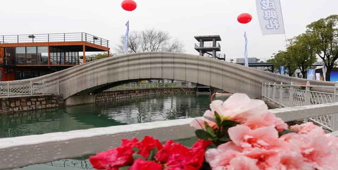 bridge