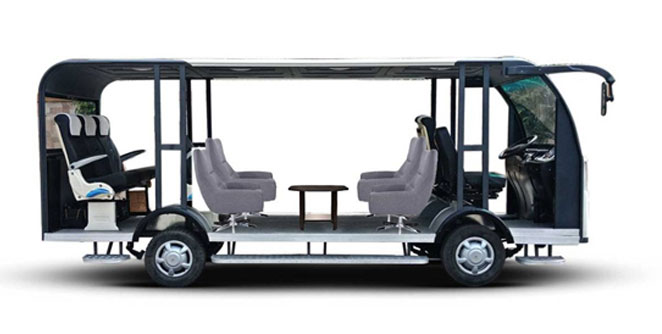 bus