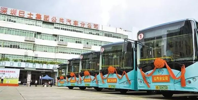 bus