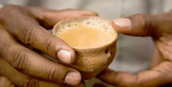 clay-pot