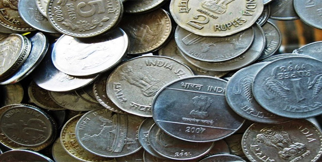 coins