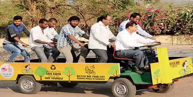 cyclebus