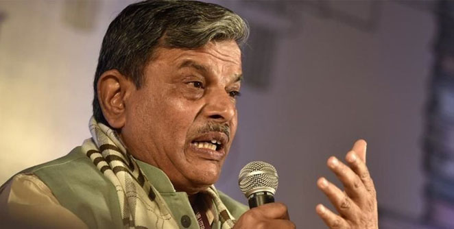 dattatreya-hosabale