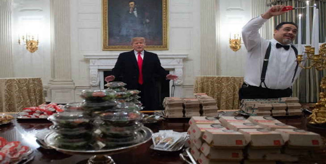 dinner
