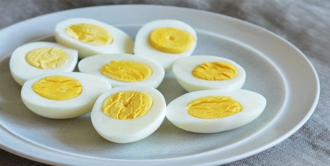 eggs