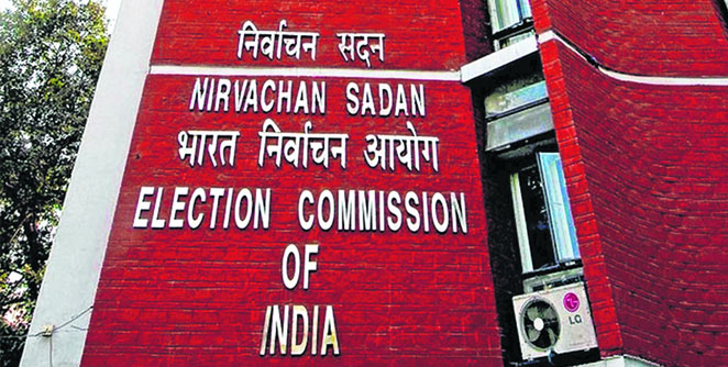election
