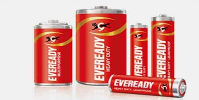eveready
