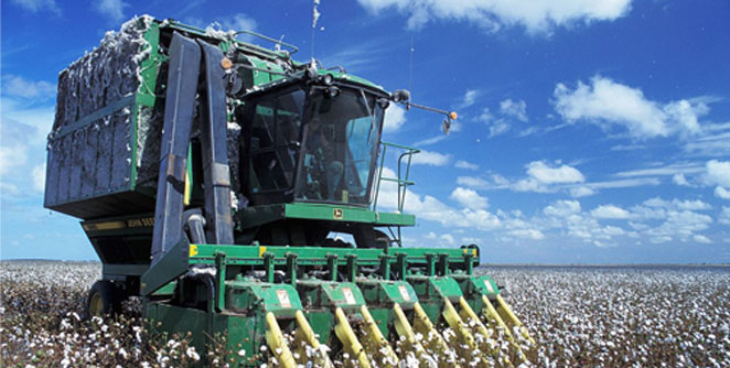 farming