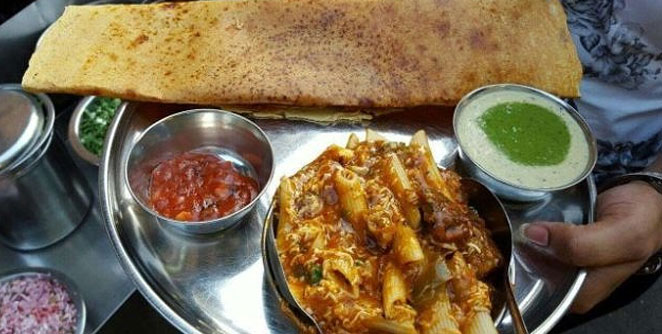 food