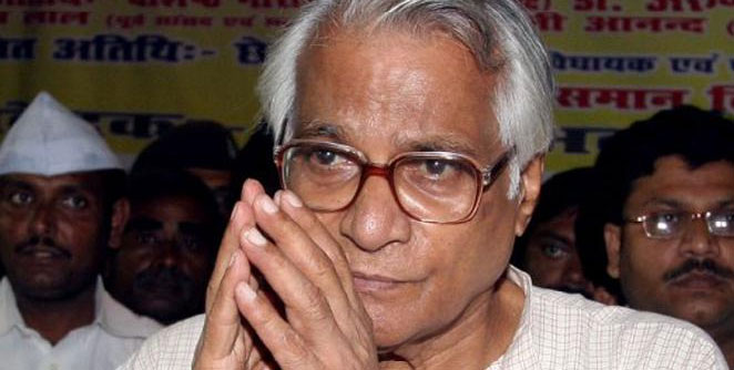 george-fernandes