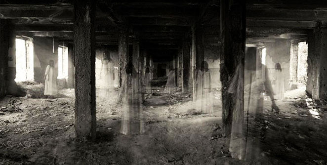 ghost