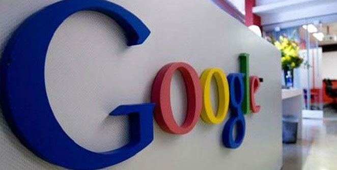 google