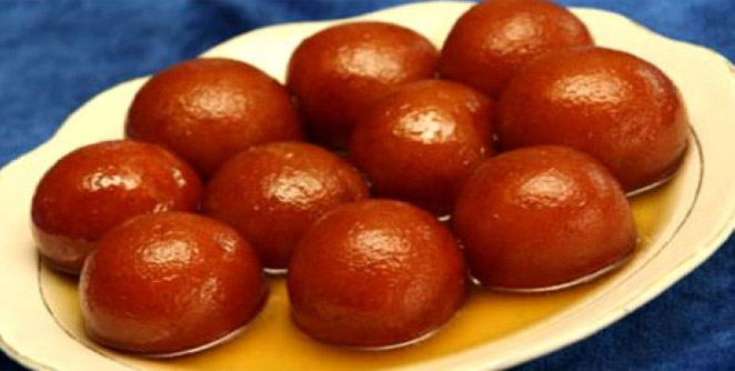 gulabjamun