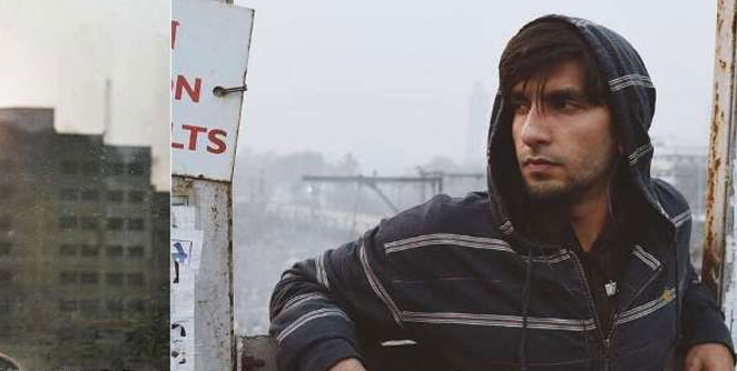 gully-boy