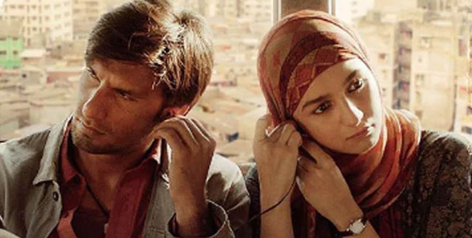 gully-boy