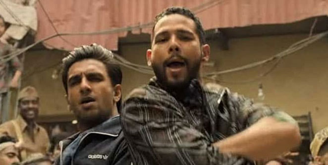 gully-boy