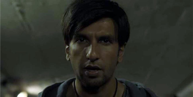 gully-boy